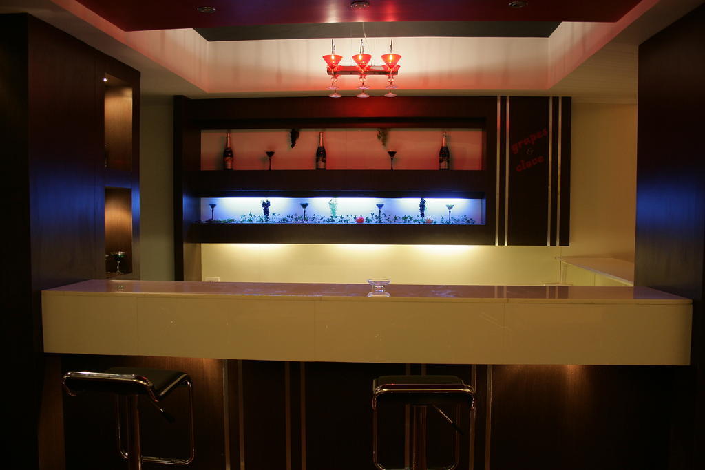 גווהטי Hotel Fame City מראה חיצוני תמונה
